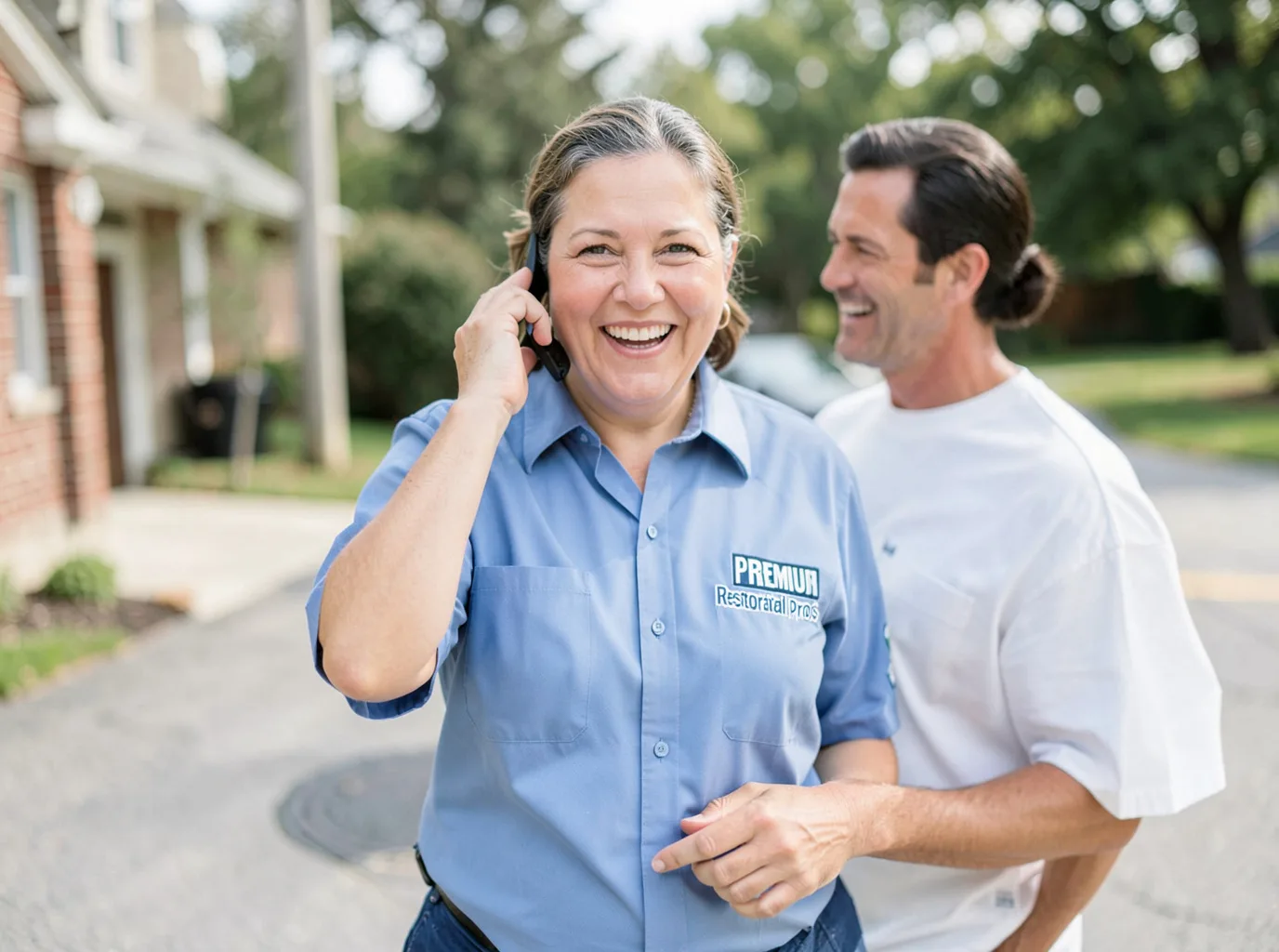 Water Damage Restoration Johnsonburg, NJ FAQs